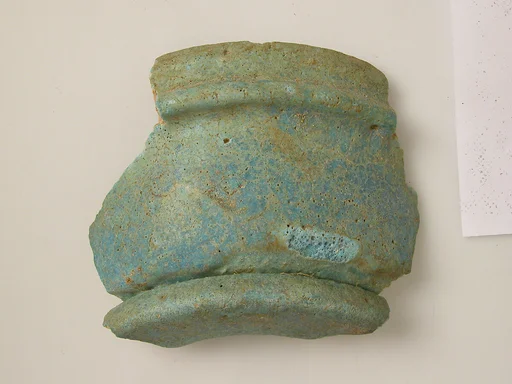 Pottery Fragment