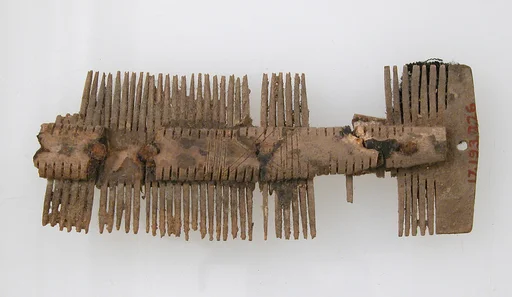 Double-Sided Comb