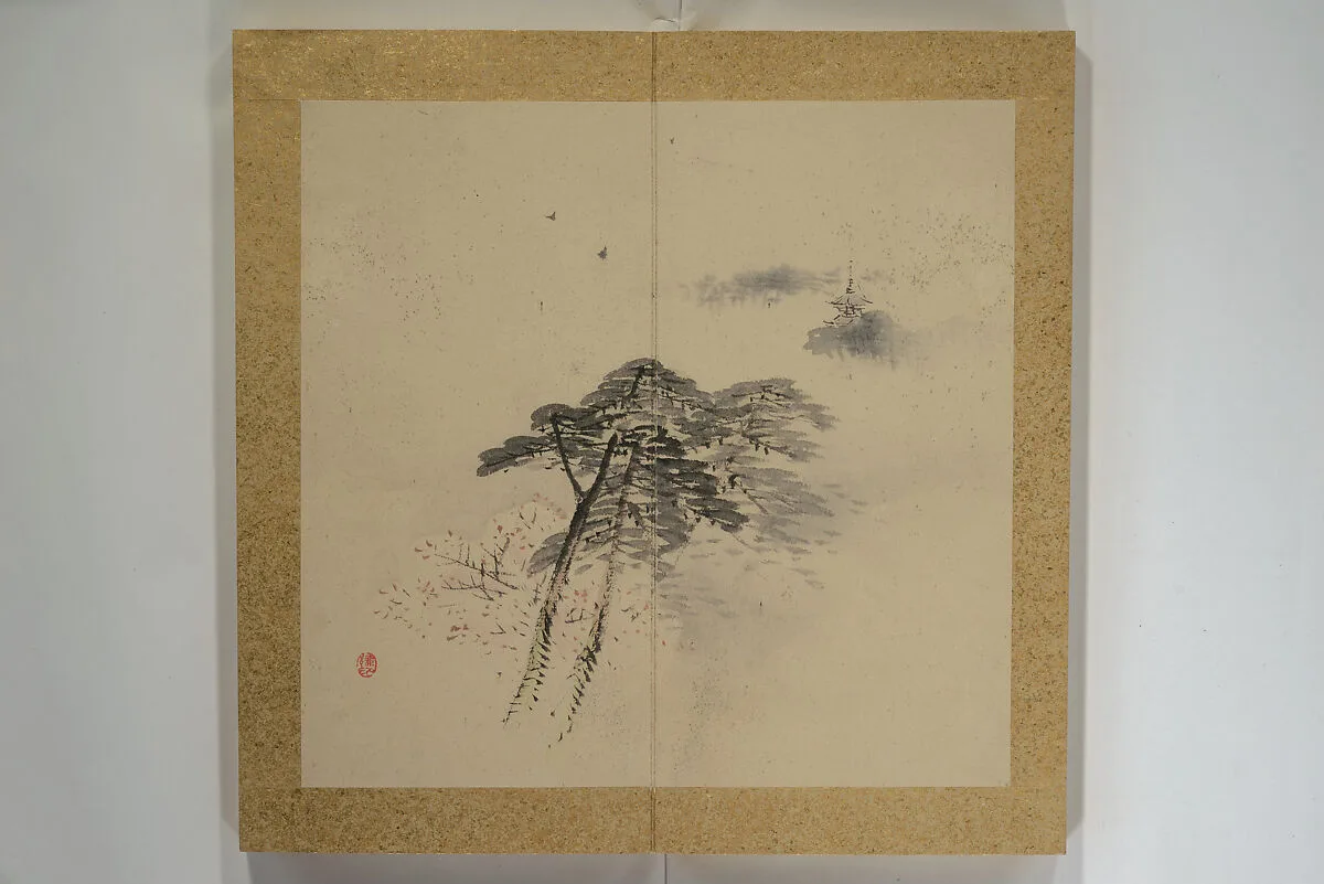 なにわ十二景|Twelve Views of Naniwa (Osaka) (Naniwa jūnikei なにわ十二景) — Nishiyama Ken 西山謙一郎