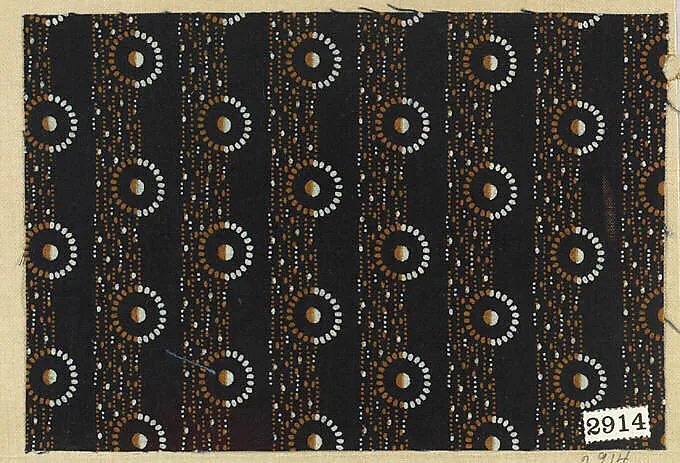 Piece — Unknown