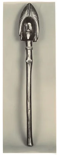 [Sceptre, Angola]