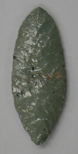 Obsidian Blade