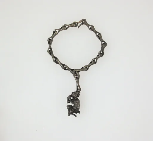 Bracelet with Pan