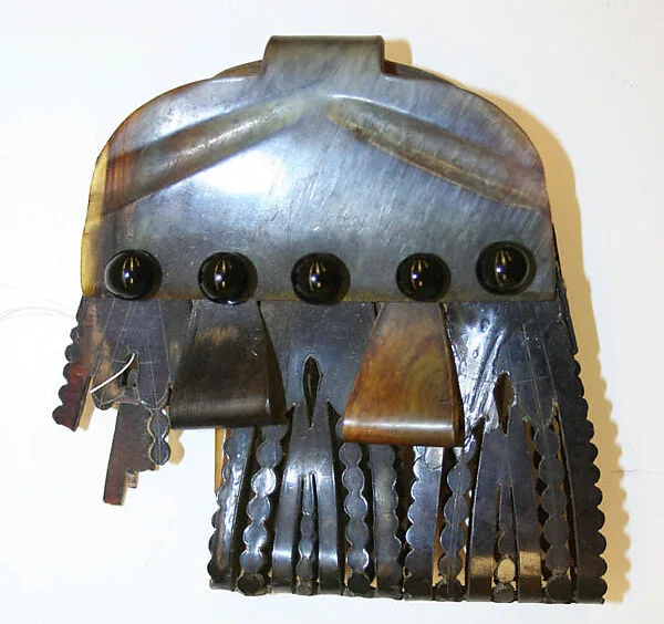 Comb — Unknown
