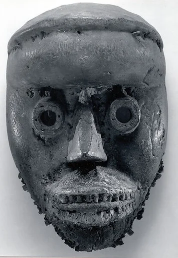 Face Mask (Bagle)