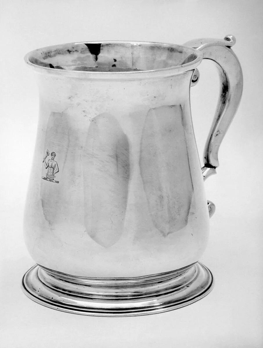 Mug — Richard Gurney|Thomas Cooke II