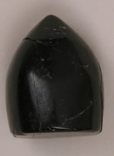 Chess Piece, probably a Pawn