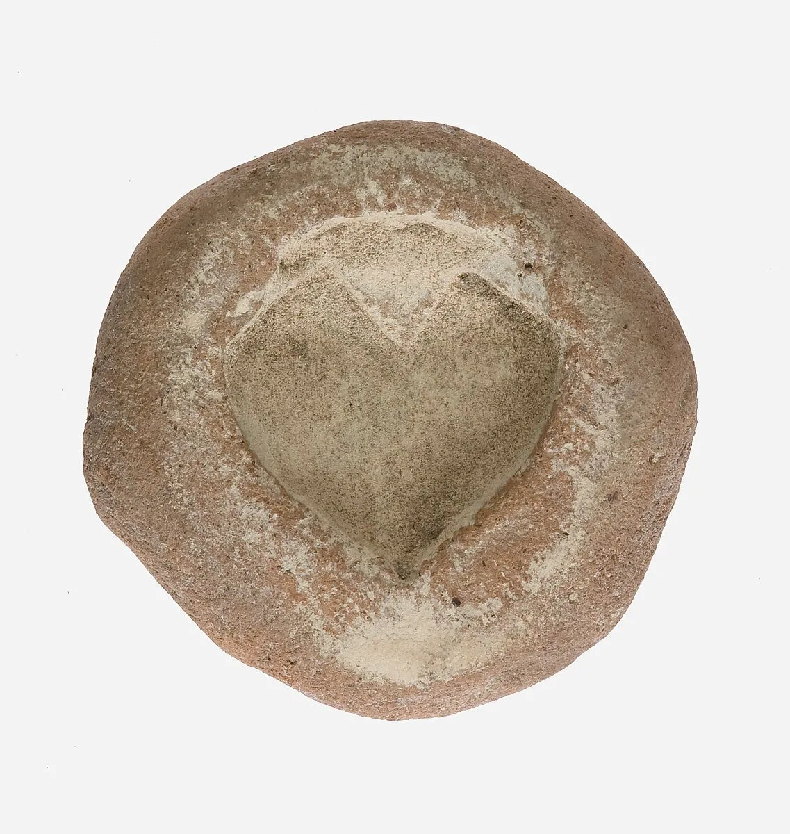 Persia Fruit Mold — Unknown