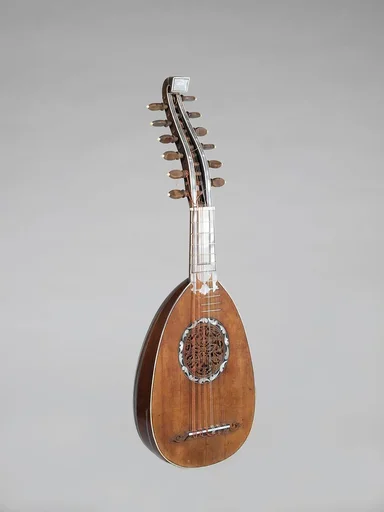 Mandolin