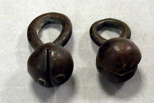 Bell Dangle
