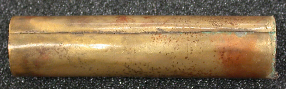 Earflare Shaft — Unknown