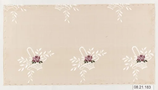 Textile sample