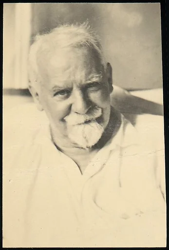 Frank Eugene