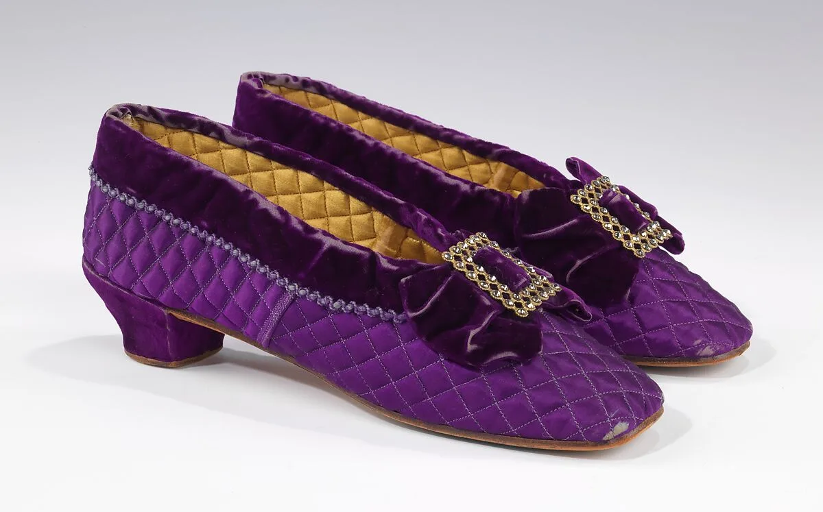 Slippers — E.D. Burt & Co. Fine Shoes