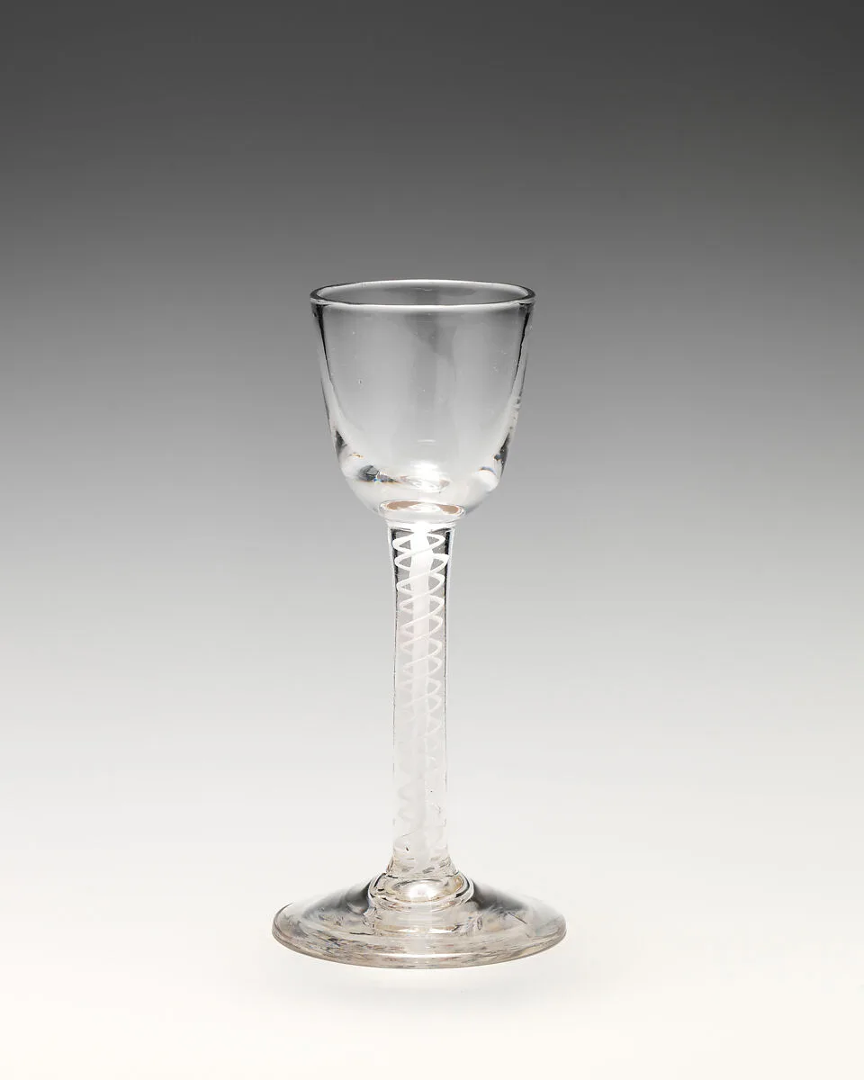Wineglass — Unknown