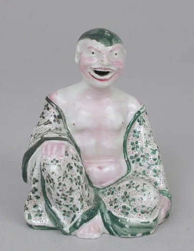Buddhist Divinity