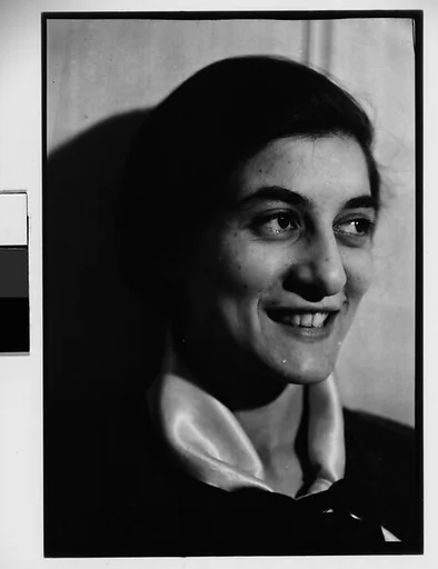 [Beatrice Jacoby (?)]