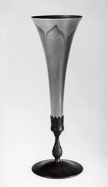Vas — Tiffany Studios