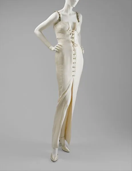 Evening dress — Gianni Versace|Gianni Versace