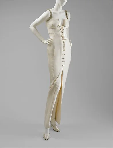 Evening dress