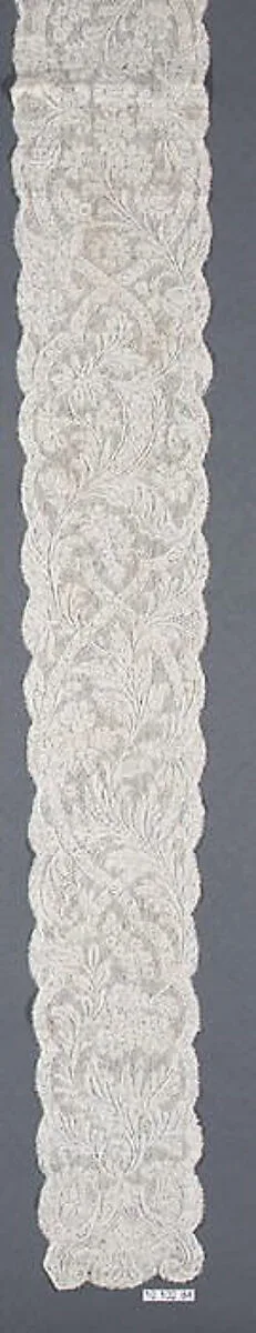 Barbe — Unknown