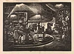 Untitled (Carrousel)
