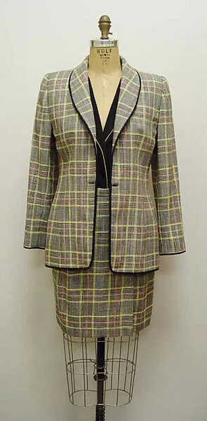 Ensemble — James Galanos