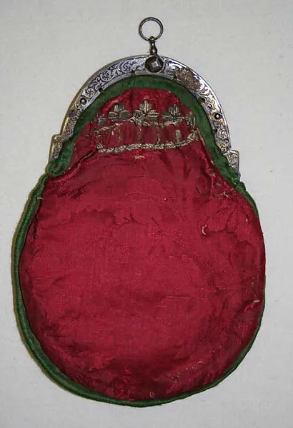 Purse — Unknown