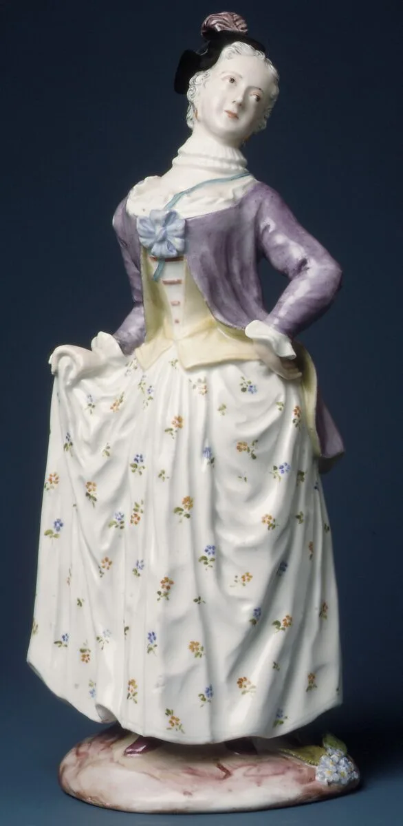 Ragonda — Simon Feilner|Fürstenberg Porcelain Manufactory