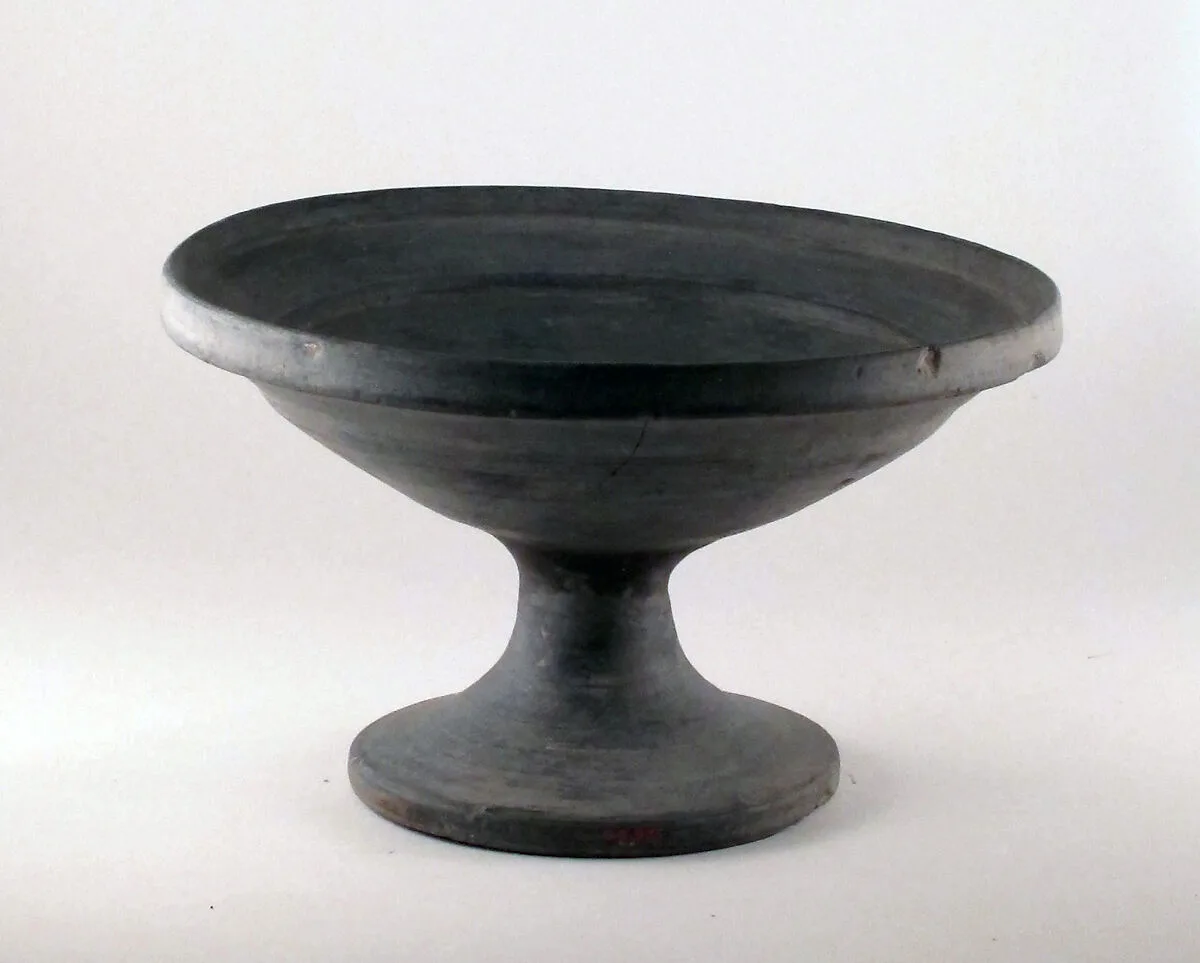Dish — Unknown