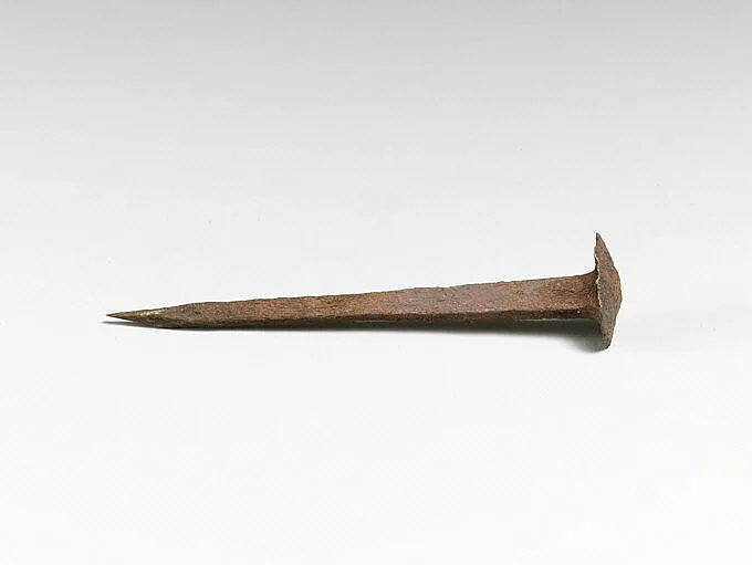 Nail — Unknown