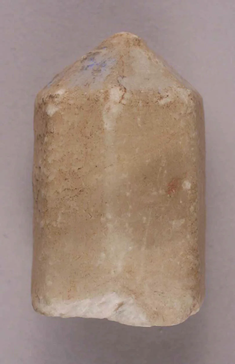 Chess Piece, Pawn — Unknown