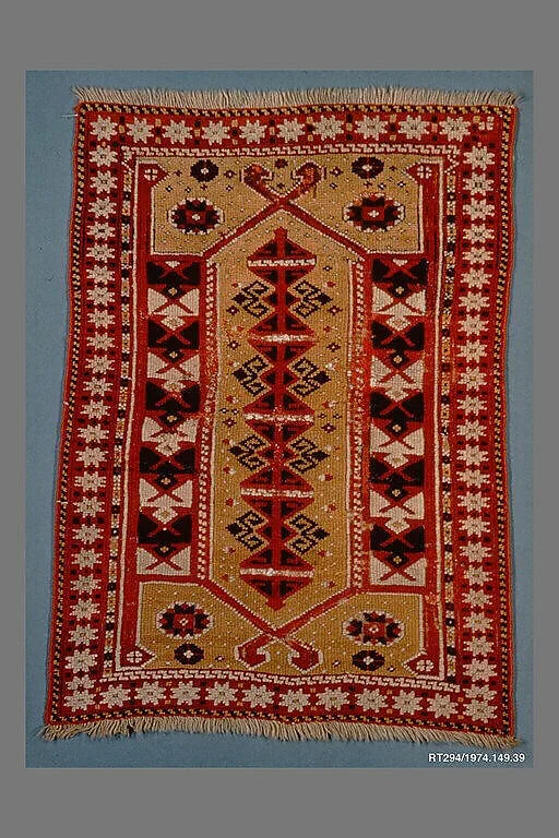 Carpet — Unknown