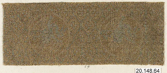 Untitled — Unknown