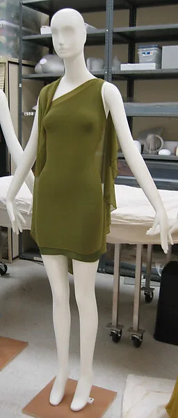 Dress — Giorgio di Sant'Angelo