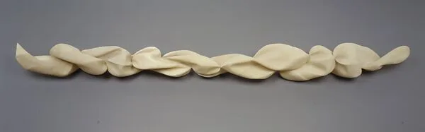 Spine — Joan Livingstone
