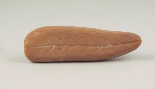 Potter's stamp