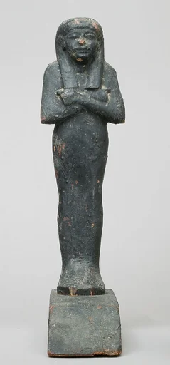Magical Funerary Figure