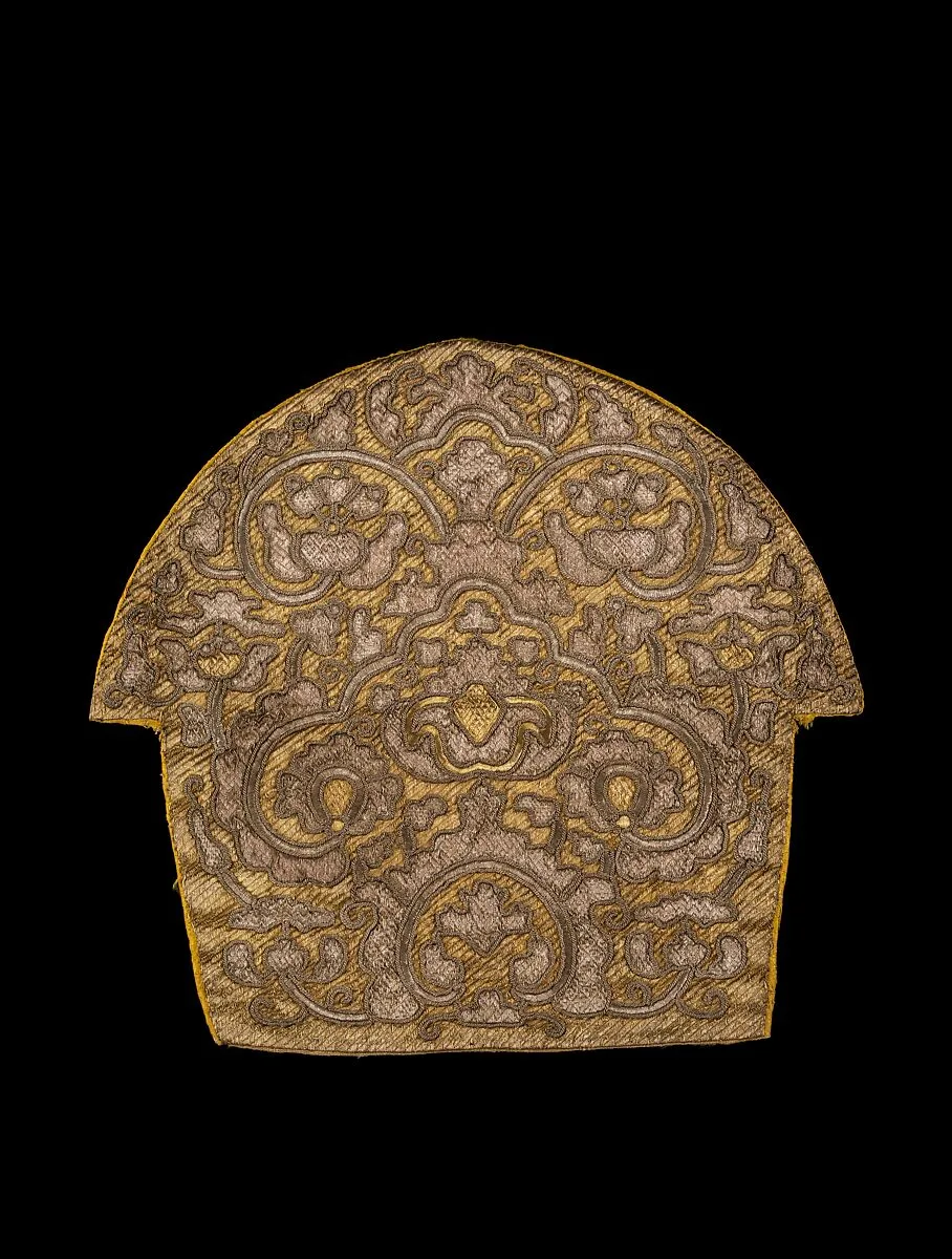 Headdress — Unknown