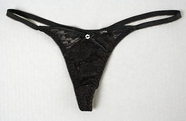 Underwear — Unknown