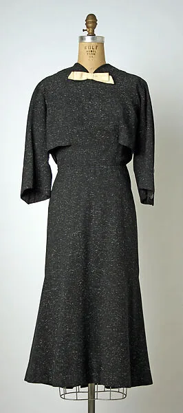 Dress — Jean Dessès
