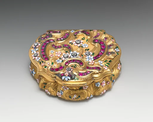 Snuffbox