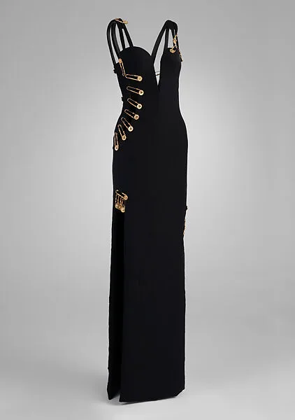 Dress — Gianni Versace|Gianni Versace