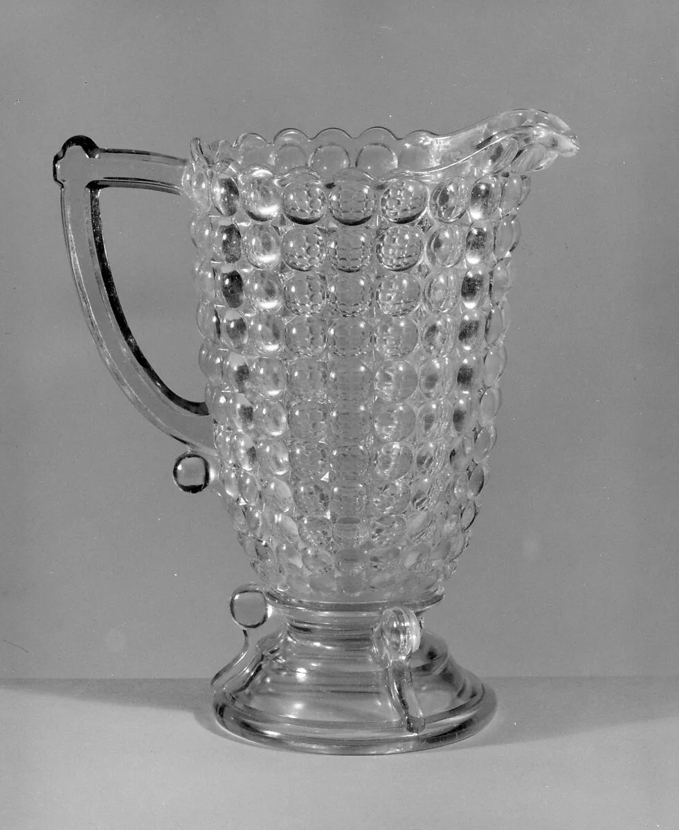 Milk Pitcher — Adams and Company