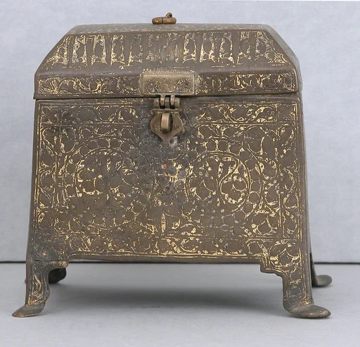 Casket