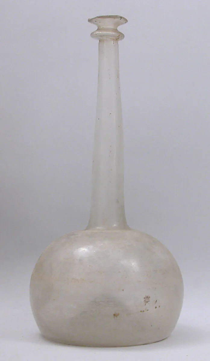 Bottle — Unknown