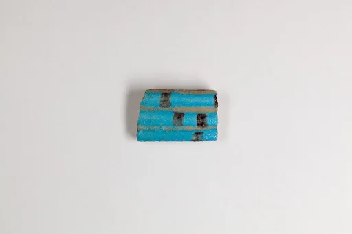 Vase fragment