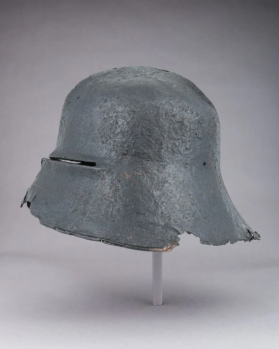 Sallet — Unknown