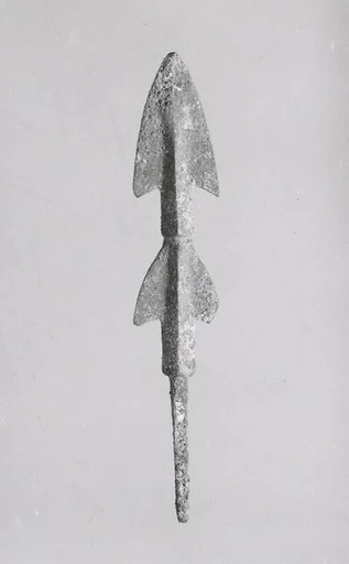 Arrowhead