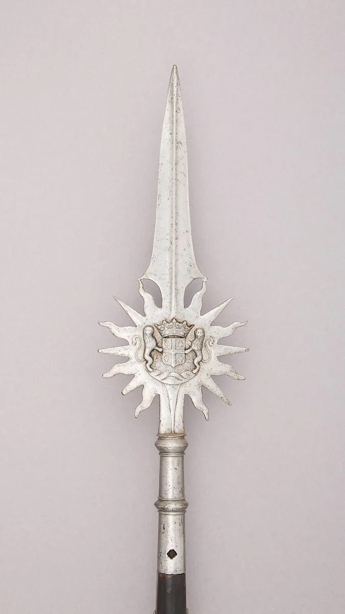 Partisan — Unknown